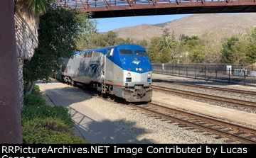 Amtrak 28